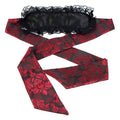 CALEXOTICS - SCANDAL LOUP NOIR