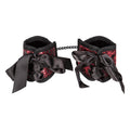 CALEXOTICS - CORSET HANDCUFFS SCANDAL