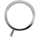 ELECTRASTIM - ELECTRARINGS ANILLO METÁLICO PARA EL PENE 34 MM