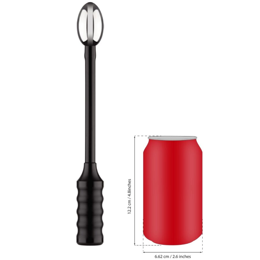 ELECTRASTIM - SONDE ÉLECTROFLEXIBLE DE CHARGE EN PROFONDEUR