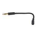 ELECTRASTIM - ADAPTADOR DE CABE DE CONECTOR 3.5 MM