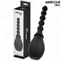 ADDICTED TOYS - NETTOYANT DE VOYAGE EN SILICONE MODÈLE 2