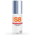 STIMUL8 - S8 LUBRIFIANT ANAL EFFET CHAUFFANT 125 ML