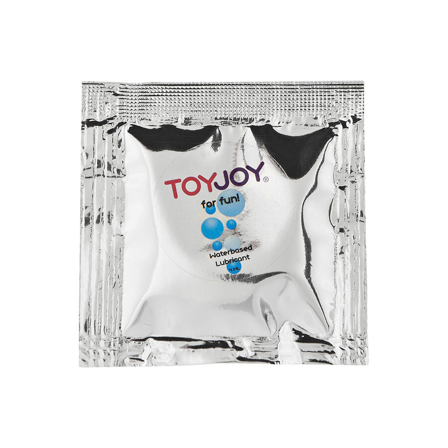 TOYJOY - JUST FOR YOU SUPER SEX BOMB BOÎTE