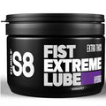 STIMUL8 - S8 EXTREME LUBRIFIANT POUR POINGS HYBRIDE EXTRA ÉPAIS 500 ML