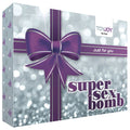TOYJOY - JUST FOR YOU SUPER SEX BOMB BOÎTE