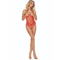 PASSION - BS114 BODYSTRING FILET ROUGE