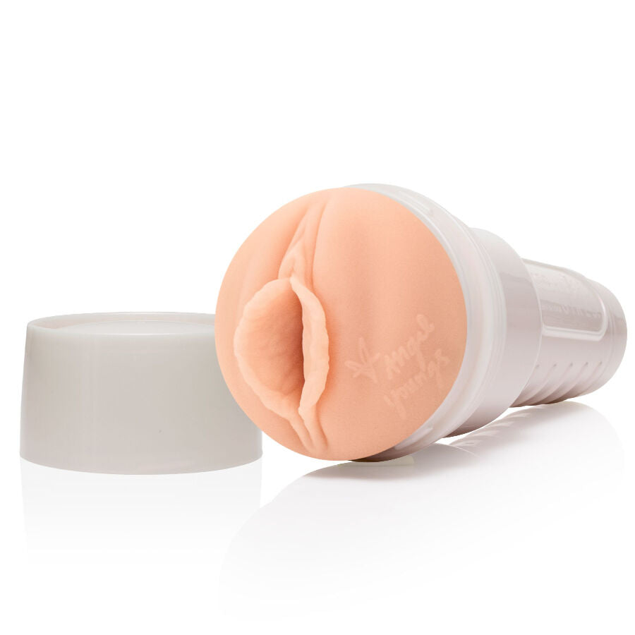 FLESHLIGHT GIRLS - ANGEL YOUNGS SWEETNESS  VAGINA