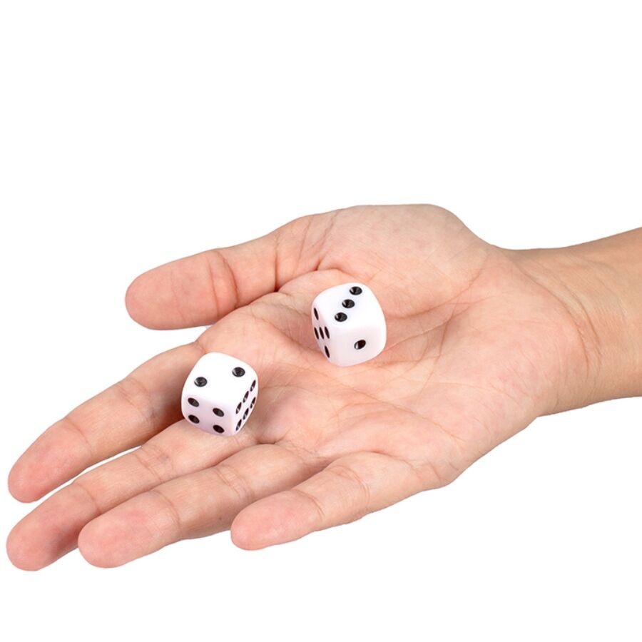 SECRETPLAY - PLAY & ROULETTE DICE AND ROULETTE GAME (ES/PT/EN/FR)