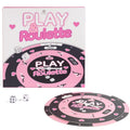 SECRETPLAY - PLAY & ROULETTE DICE AND ROULETTE GAME (ES/PT/EN/FR)