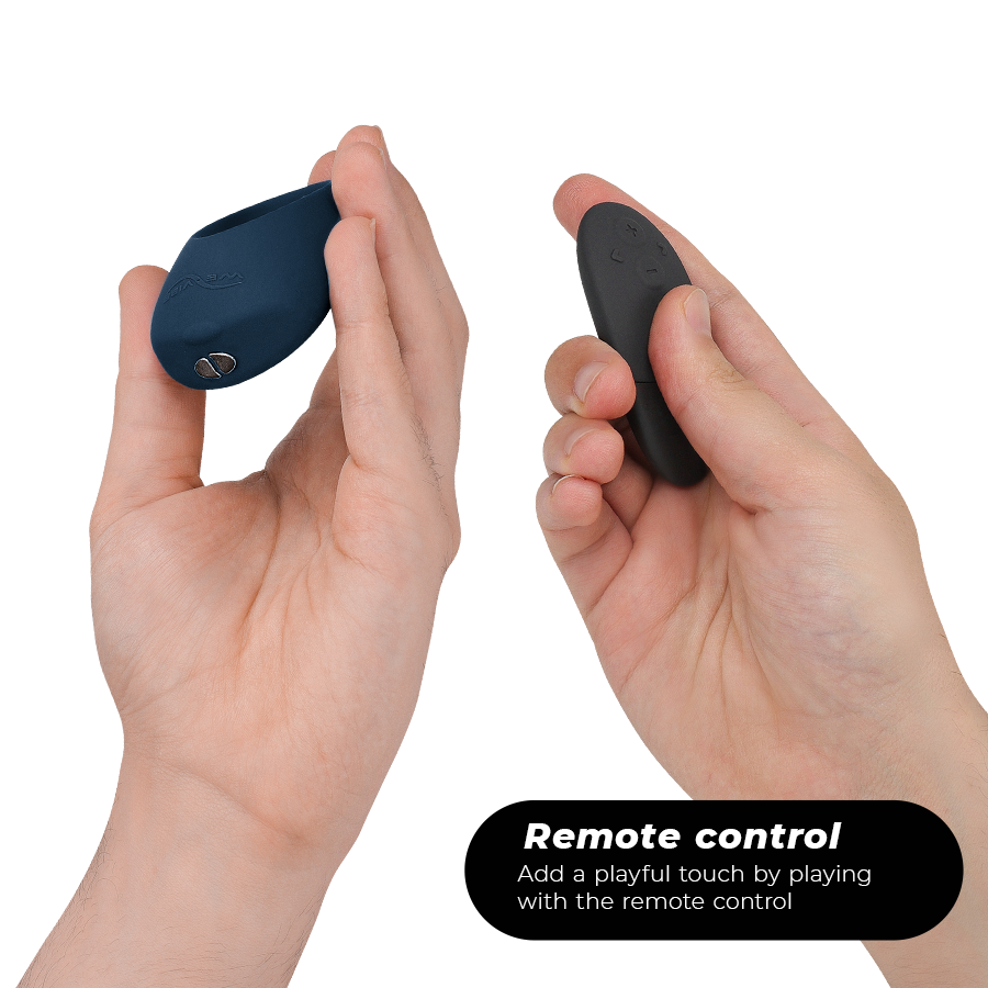 WE-VIBE - SET SOIRÉE EN AMOUREUX