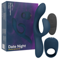 WE-VIBE - SET SOIRÉE EN AMOUREUX