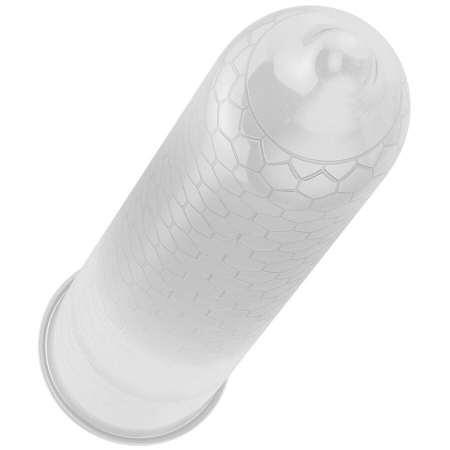 LELO - HEX ORGANIC CONDOMS BOX OF 12 UNITS