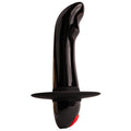 ROCKS- OFF - QUEST PROSTATE BULLET VIBREUR DE PROSTATE NOIR