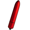 ROCKS- OFF - RO-160 ROUGE ALLURE VIBREUR ROUGE
