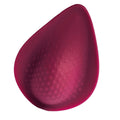 ROCKS- OFF - KNICKERBOCKER GLORY VIBROMASSEUR DISCRET CULOTTE ROSE