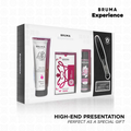 BRUMA XPERIENCE - KIT TENTATION DOUX CHEWING-GUM VIBRO-ORGANIQUE