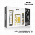 BRUMA XPERIENCE - SWEET TEMPTATION PACK PIÑA COLADA WITH ORGASM ENHANCER