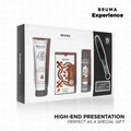 BRUMA XPERIENCE - SWEET TEMPTATION KIT AMERICAN PIE WITH ORGASM ENHANCER