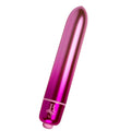 ROCKS- OFF - RO-90 CORTISANE BALLE VIBRANTE ROSE