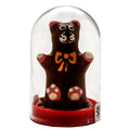 CONDOMERIE - HAND-PAINTED DECORATIVE TEDDY BEAR CONDOM