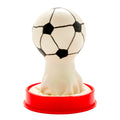 CONDOMERIE - PRÉSERVATIF DÉCORATIF PEINT À LA MAIN FOOTBALL AMÉRICAIN
