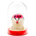 CONDOMERIE - HAND-PAINTED LADYBUG DECORATIVE CONDOM MODEL 1