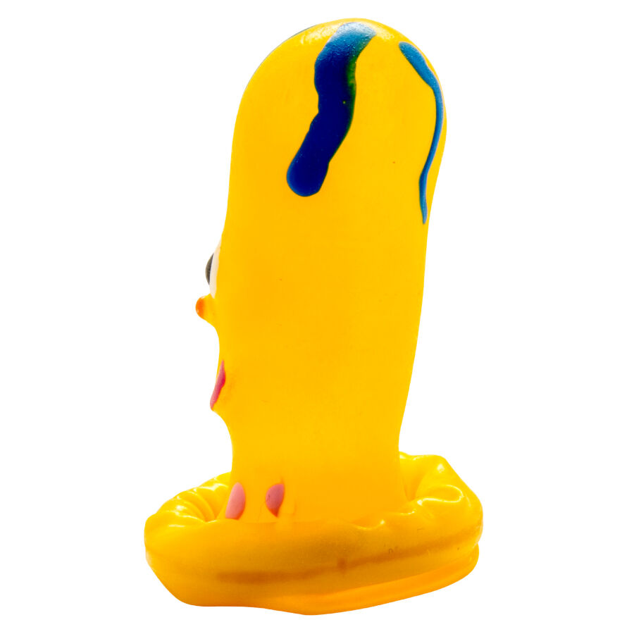 CONDOMERIE - HAND-PAINTED DECORATIVE CONDOM