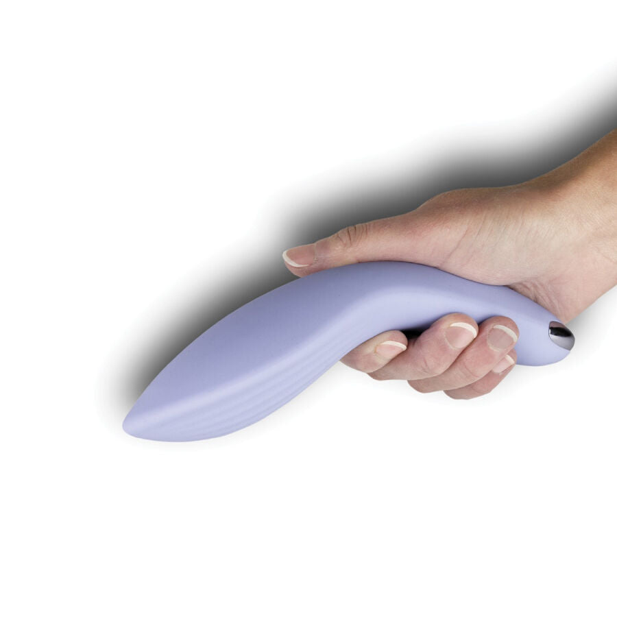 NIYA - N2 MASSEUR INTENSIFICATEUR POUR COUPLES