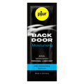 PJUR - BACK DOOR LUBRIFIANT HYDRATANT ANAL 2 ML