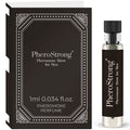 PHEROSTRONG - PARFUM AUX PHÉROMONES SHOW POUR HOMME 1 ML
