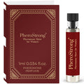 PHEROSTRONG - PARFUM AUX PHÉROMONES SHOW POUR FEMME 1 ML