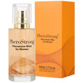 PHEROSTRONG - PARFUM AUX PHÉROMONES WIND POUR FEMME 50 ML