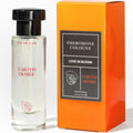 EYE OF LOVE - PARFUM MASCULIN BLOOM SATIVA EARTHS DESIRE 30 ML
