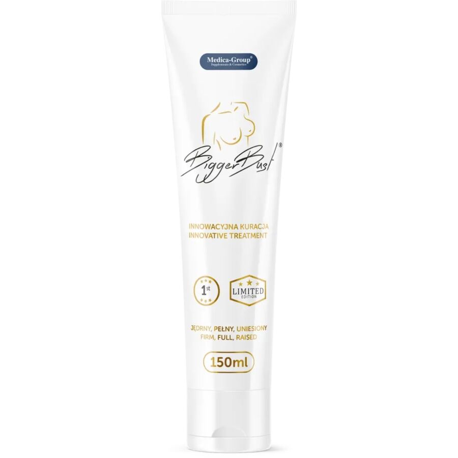 MEDICA GROUP - BREAST SERUM 150 ML