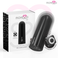 MORESSA - NIX Powerful Multi-Game Vibrator Remote Control Black