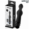 ADDICTED TOYS - NETTOYANT ANAL AVEC ADAPTATEUR UNIVERSEL MODÈLE 3
