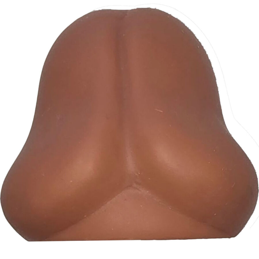 DIABLO ÉPICÉ - BOURGEON ANTISTRESS MULATRE