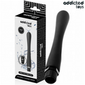 ADDICTED TOYS - NETTOYANT ANAL AVEC ADAPTATEUR UNIVERSEL MODÈLE 4