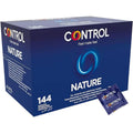 CONTRÔLE - PRÉSERVATIFS NATURE 144 UNITÉS