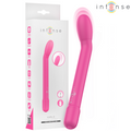 INTENSE - KARLIE STIMULATEUR POINT G RECHARGEABLE ROSE