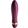 CLIMAXIMUM - BRAIDED VIBRATING ARDOR