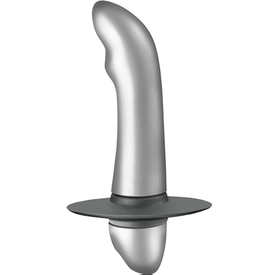 CLIMAXIMUM - ENTICE KIT PENIS RING + PROSTATE VIBRATOR FOR BEGINNERS