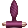 CLIMAXIMUM - ORYX PLUG ANAL TRENZADO