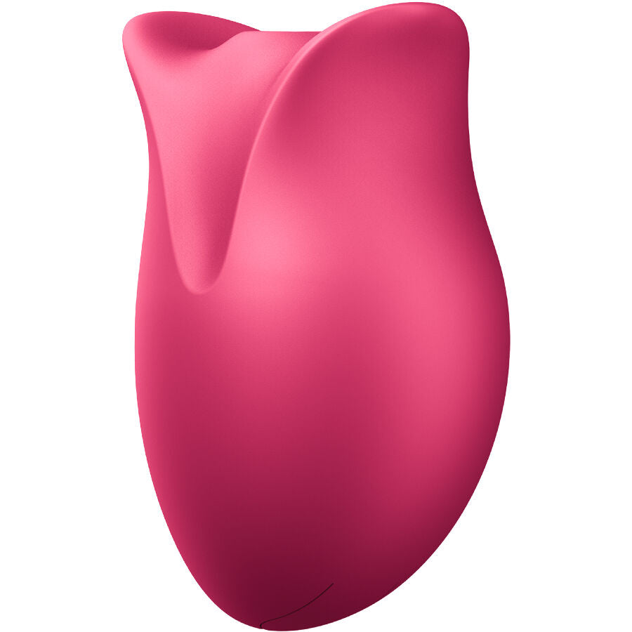 FUN FACTORY - BELLE AIR PULSE RASPBERRY VIBRATOR