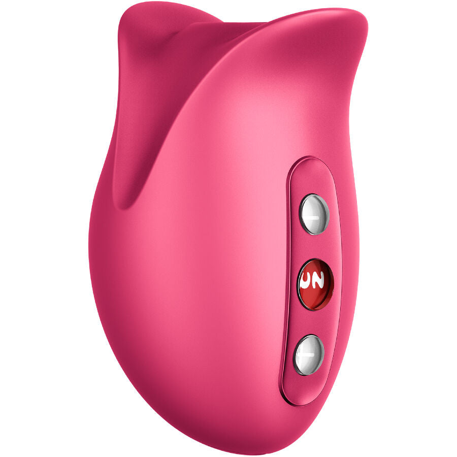 FUN FACTORY - BELLE AIR PULSE RASPBERRY VIBRATOR