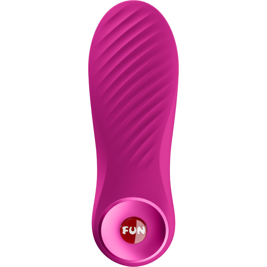 FUN FACTORY - BIJOU MAGENTA VIBRATING BULLET