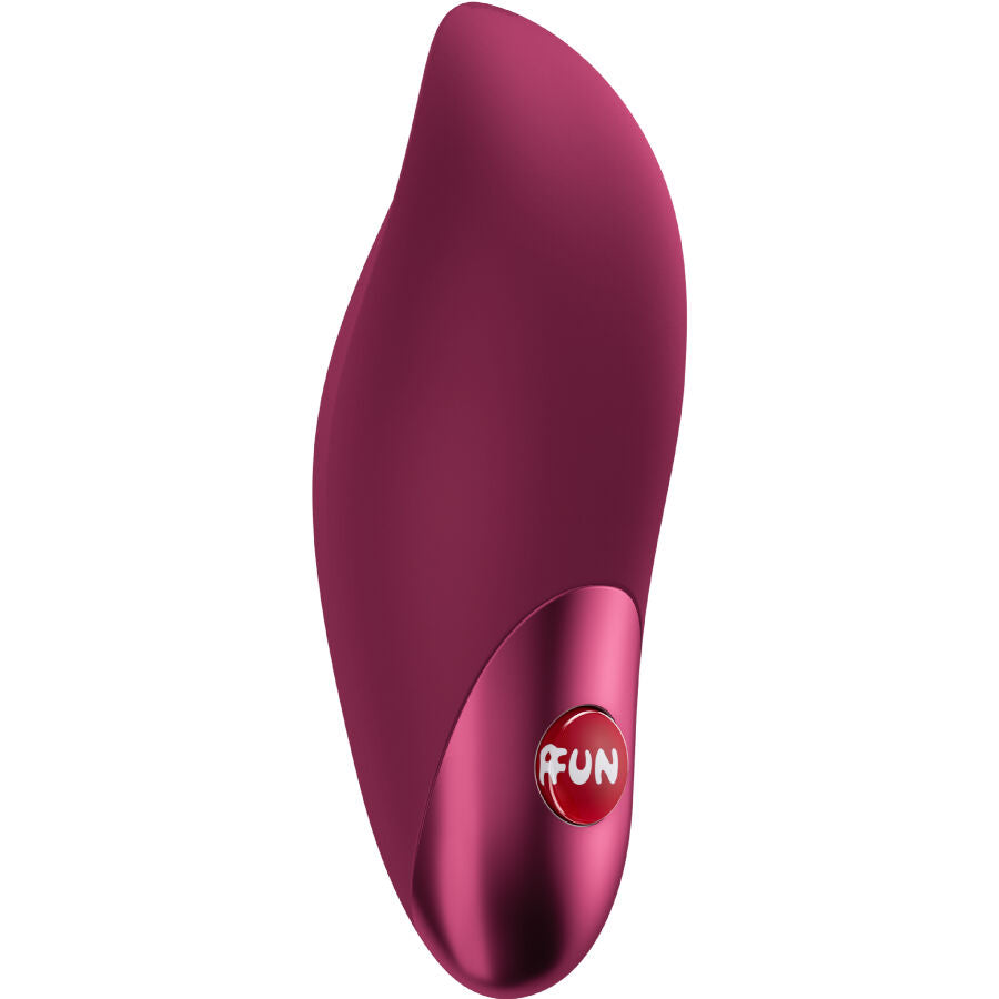 FUN FACTORY - CHARME BURGUNDY VIBRATING BULLET
