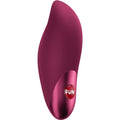 FUN FACTORY - CHARME BURGUNDY VIBRATING BULLET
