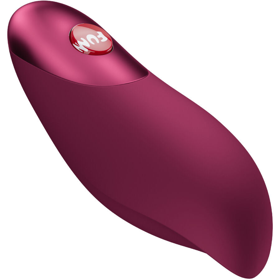 FUN FACTORY - CHARME BURGUNDY VIBRATING BULLET